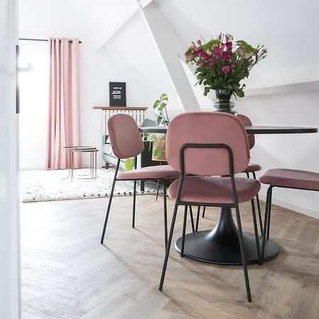 Maison Bon Apartments 's-Hertogenbosch  Kültér fotó