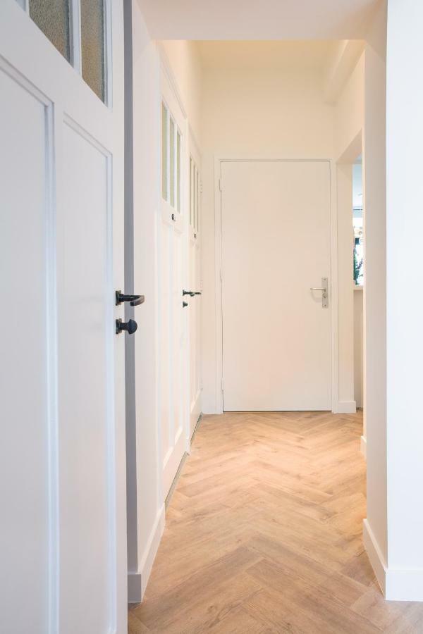 Maison Bon Apartments 's-Hertogenbosch  Kültér fotó