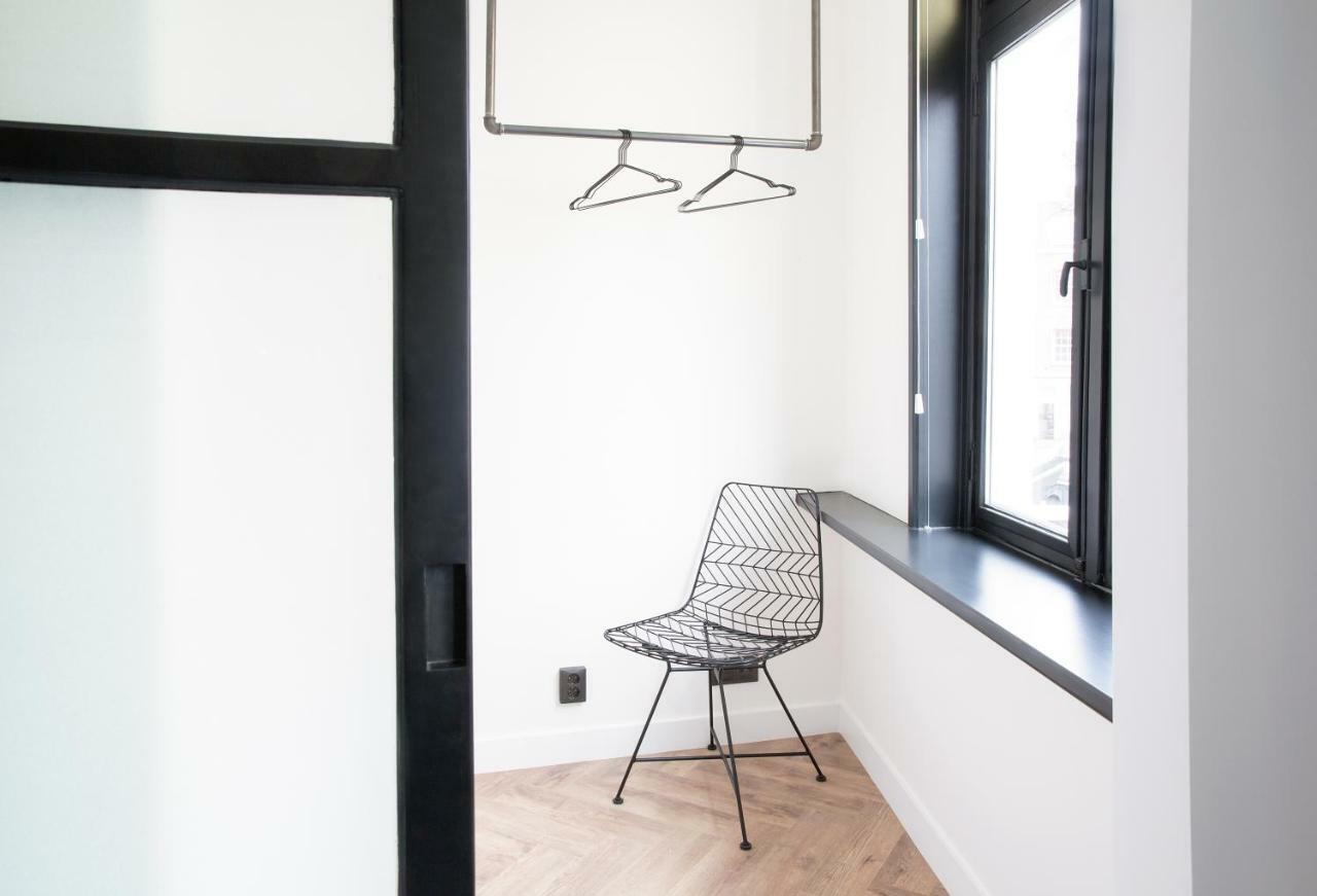 Maison Bon Apartments 's-Hertogenbosch  Kültér fotó