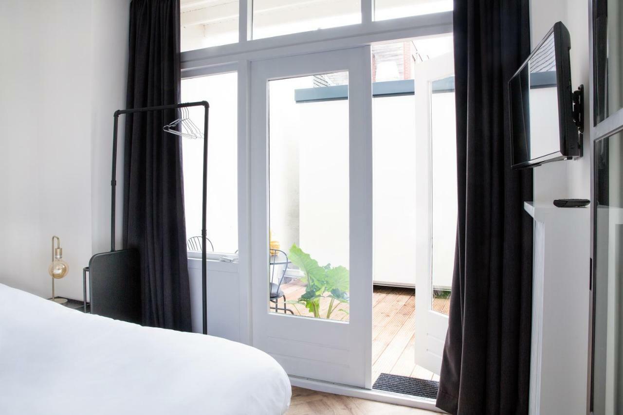 Maison Bon Apartments 's-Hertogenbosch  Kültér fotó