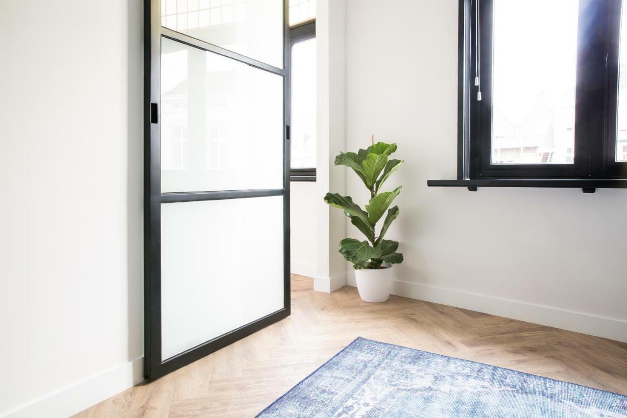 Maison Bon Apartments 's-Hertogenbosch  Kültér fotó