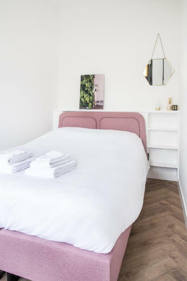 Maison Bon Apartments 's-Hertogenbosch  Kültér fotó