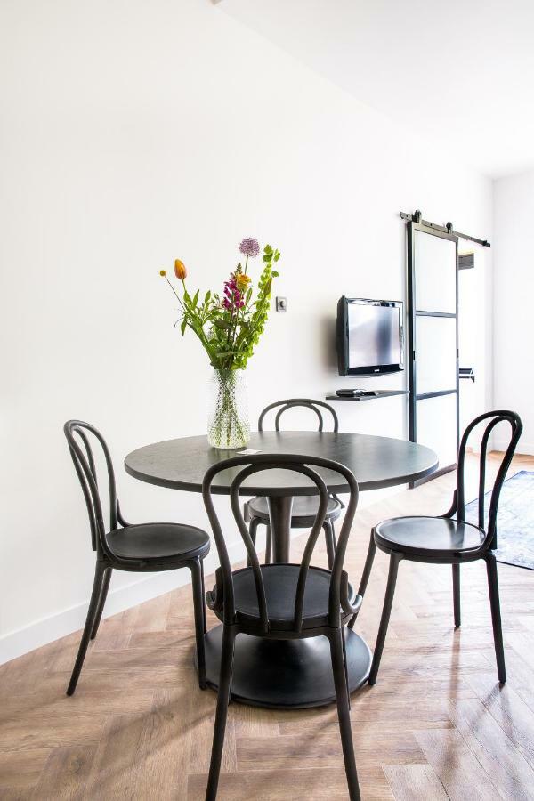 Maison Bon Apartments 's-Hertogenbosch  Kültér fotó