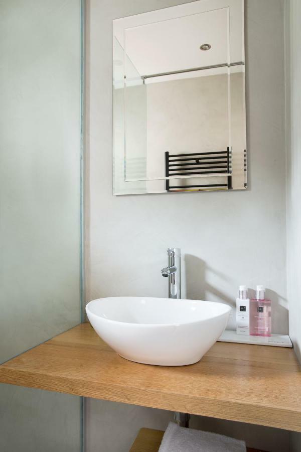 Maison Bon Apartments 's-Hertogenbosch  Kültér fotó
