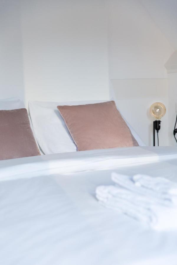 Maison Bon Apartments 's-Hertogenbosch  Kültér fotó