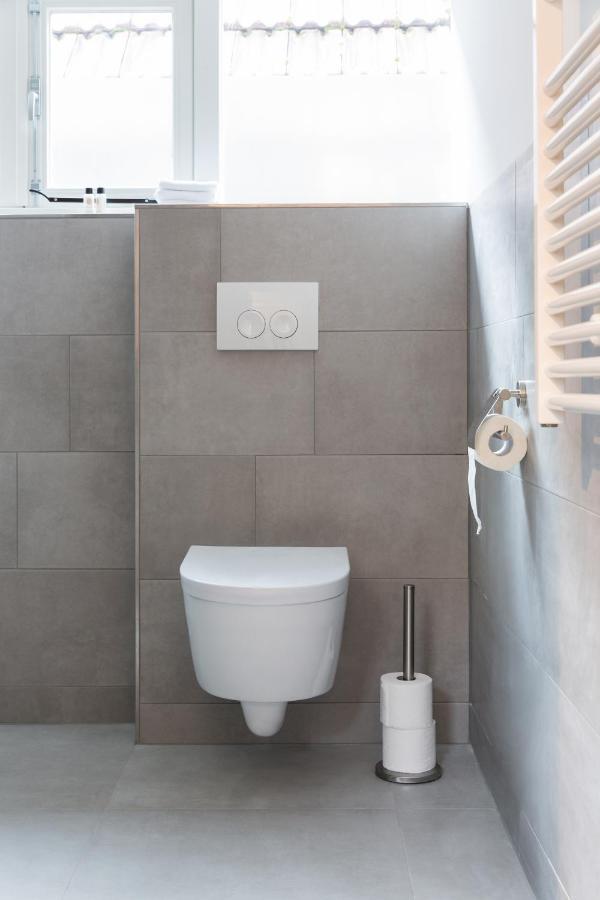Maison Bon Apartments 's-Hertogenbosch  Kültér fotó