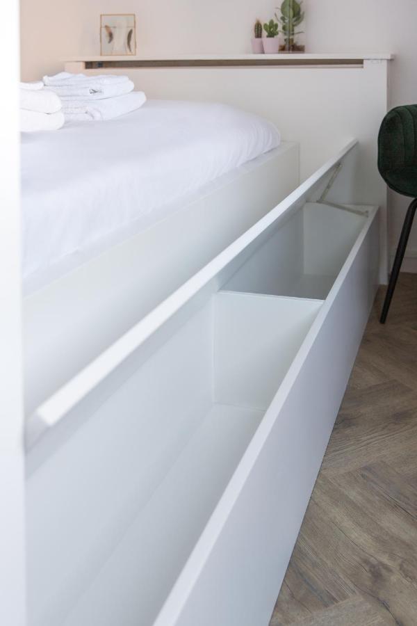 Maison Bon Apartments 's-Hertogenbosch  Kültér fotó