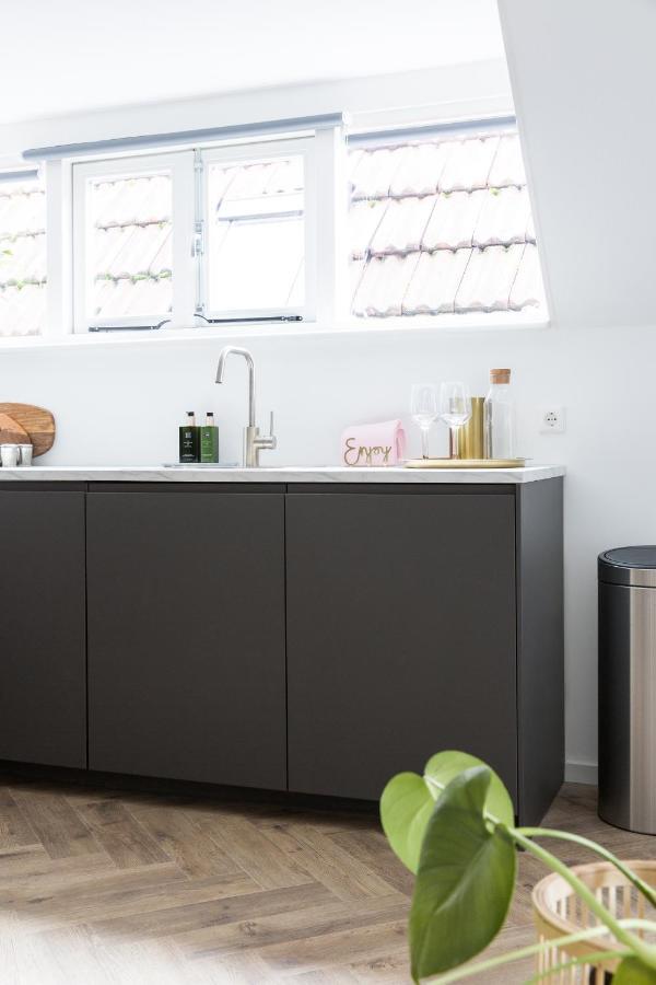Maison Bon Apartments 's-Hertogenbosch  Kültér fotó