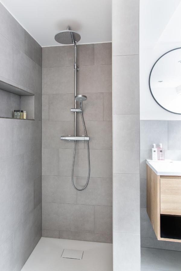 Maison Bon Apartments 's-Hertogenbosch  Kültér fotó