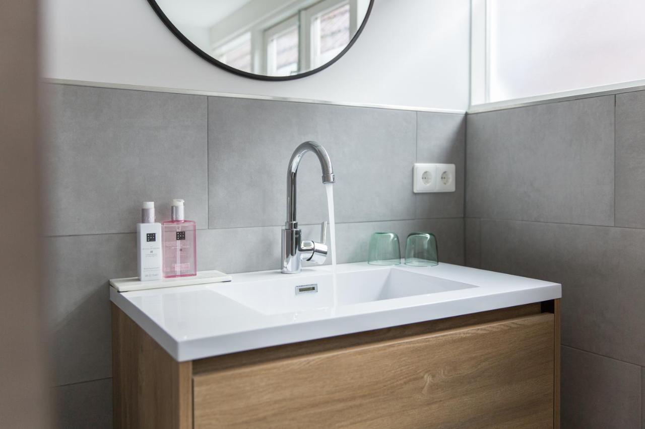 Maison Bon Apartments 's-Hertogenbosch  Kültér fotó